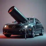 Heavy Object Crashing onto Car with Shattering Glass sound effect artwork