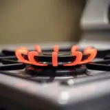 Electrical Stove Heating Element Hum and Ticking sound effect artwork