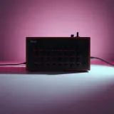 Retro Cartoon Synthesizer Pop Accents sound effect artwork