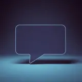 Pixel Dialogue Text Blips sound effect artwork