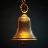 Mellow Bell Reminder Chime sound effect artwork