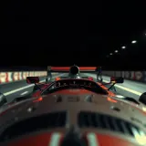 Race Car Limiter Blips sound effect artwork