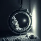Cryogenic Chamber Freeze Creep sound effect artwork