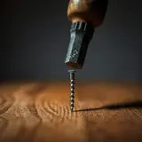Hammer Driving Nail Into Wood sound effect artwork