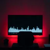 Screen Recording Countdown Blips sound effect artwork