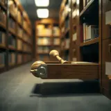 Library Card Drawer Roll sound effect artwork