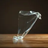 Plastic Wrap Stretch and Cling sound effect artwork