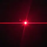 Powerful Sci-Fi Laser Beam Shot sound effect artwork