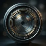 Studio Camera Shutter with Light Reverb sound effect artwork