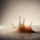 Single Liquid Drips with Varying Pitches sound effect artwork