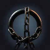 Heavy Metal Chains Clanking and Shifting sound effect artwork