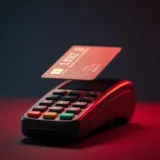 Payment Card Insert and Beep sound effect artwork