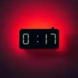 Countdown Ticks and Final Ding sound effect artwork