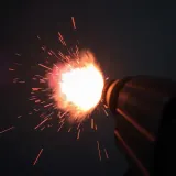 Plasma Cannon Charge Release sound effect artwork