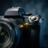 Camera Autofocus Beep and Shutter Click sound effect artwork