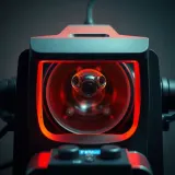Lifeform Scanner Warbling Sweep sound effect artwork