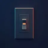 Light Switch Toggle Click sound effect artwork