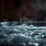 Hot Tub Jets Bubbling sound effect artwork