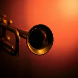 Muted Trumpet Comic Phrase sound effect artwork