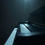 Bright Piano Major Chord sound effect artwork