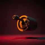 Pneumatic Wheel Wrench Bursts sound effect artwork