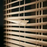 Venetian Blinds Slat Rattle sound effect artwork