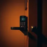 Hotel Keycard Beep and Handle sound effect artwork