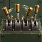 Illustrated thumbnail for Rapid Mechanical Lever Clunks and Clicks