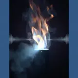 Summoning Ritual Energy Rising sound effect artwork