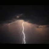 Medium Thunderclap with Rolling Rumble sound effect artwork