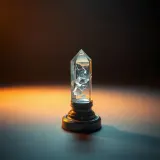Crystal Teleport Activation Chime sound effect artwork