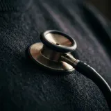 Heartbeat Heard Through a Stethoscope sound effect artwork