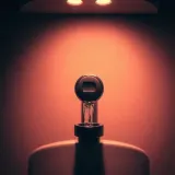 Drinking Fountain Turning on and Off sound effect artwork