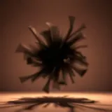 Inward Vacuum Suction Whoosh sound effect artwork