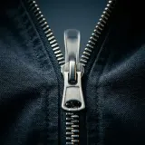 Fast Clothing Zipper Pull sound effect artwork