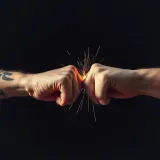 Quick Double Punch Combo sound effect artwork