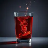 Potion Drink Transformation Bubbles sound effect artwork