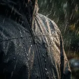 Rain Starting and Growing Heavier sound effect artwork