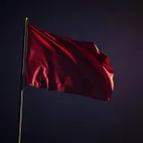Flag Flapping and Pole Clank sound effect artwork