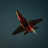 Extremely Fast Jet Ripping Pass-Bys sound effect artwork