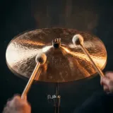 Long Cymbal Roll Crescendo Swell sound effect artwork