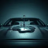Wet Glops Plopping onto Hollow Metal sound effect artwork