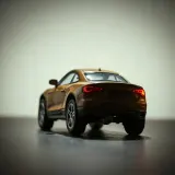 Pullback Toy Car Release sound effect artwork