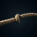 Rope Creaking under Tension sound effect artwork