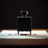 Rapid Rubber Stamp Presses sound effect artwork