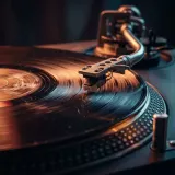 Scratch Transition into a Beat sound effect artwork
