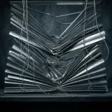 Metal Window Blinds Crash sound effect artwork