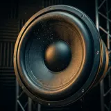 Deep Trailer Sub Bass Drop sound effect artwork
