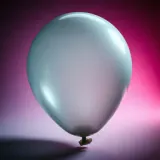 Squeaky Rubber Balloon Rubbing sound effect artwork