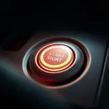 Push Button Car Engine Start sound effect artwork